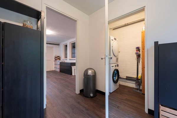 Medium property photo - Louis Couperusstraat 8, 4735 AP Zegge